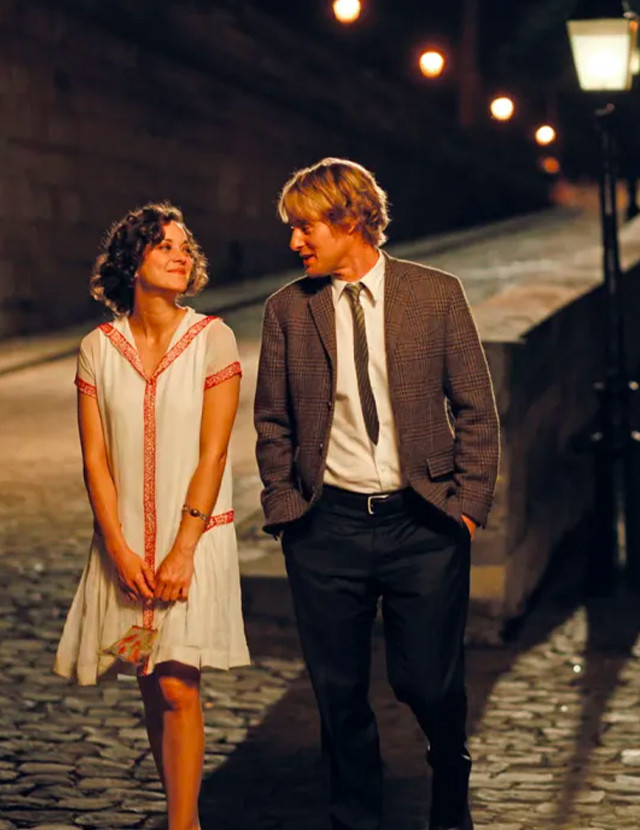 Parlez-vous l'amour ?