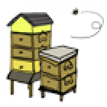 Les ruches urbaines