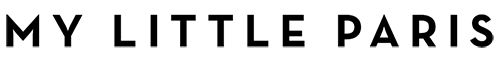 Logo MyLittleParis